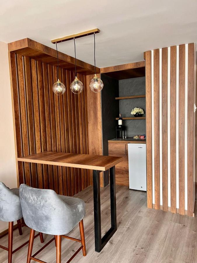 Hotel Ambato Zewnętrze zdjęcie
