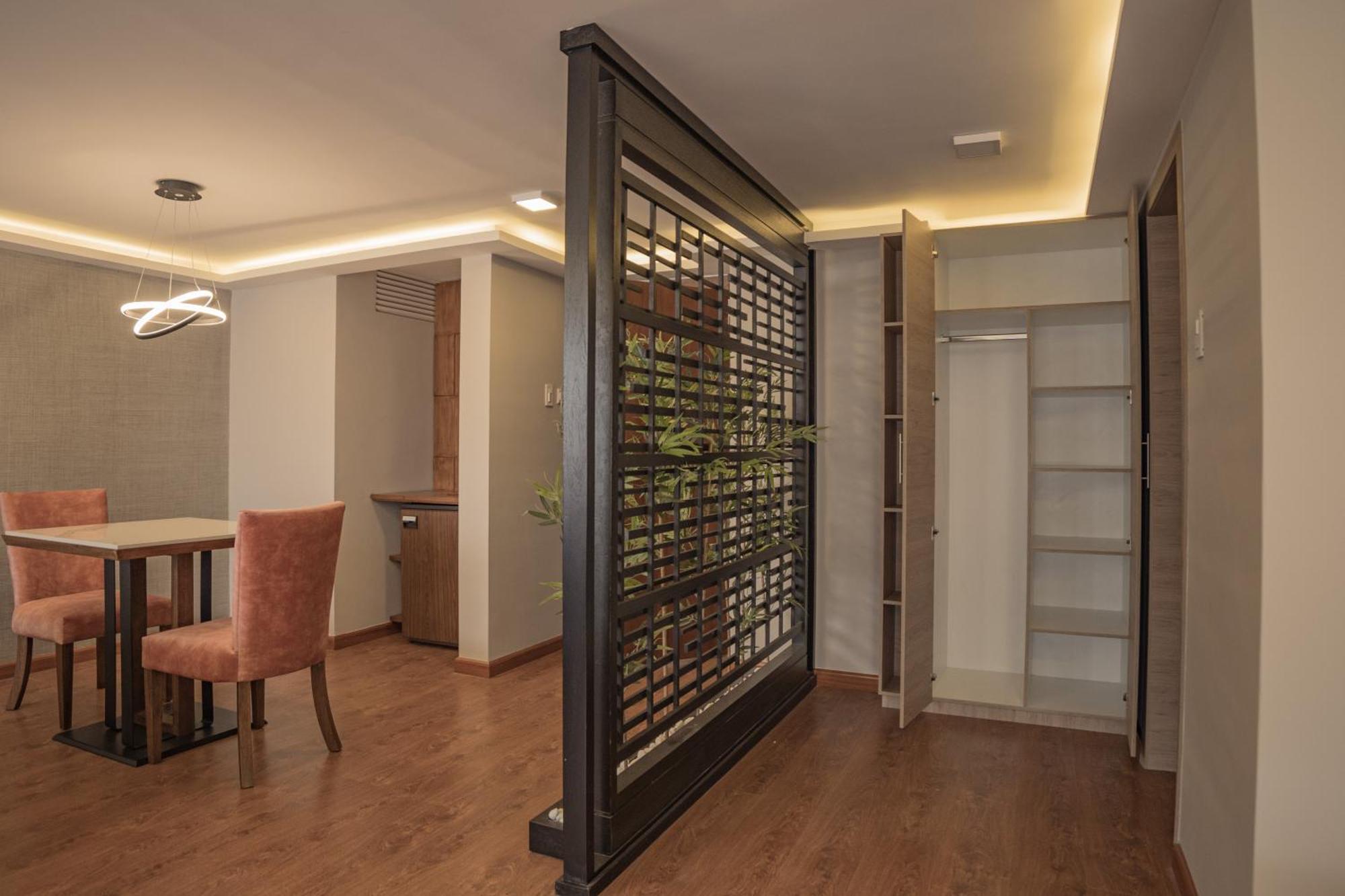 Hotel Ambato Zewnętrze zdjęcie